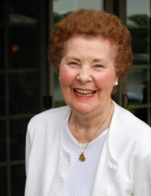 Ethel Mae McCarthy