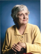 Photo of Eva Chaknis