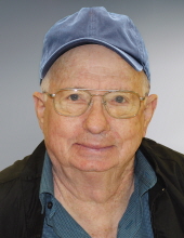 Photo of Larry Mishler