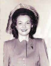 Photo of June Nix