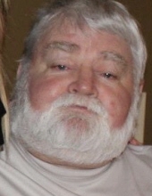 Photo of Donald Tisdale