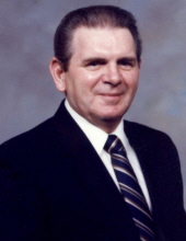 James Lewis Hardee, Jr.