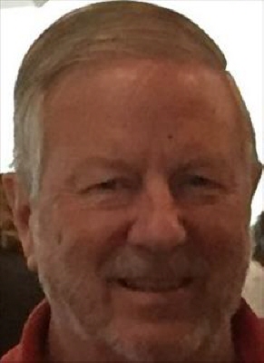 Photo of Roger Pickett