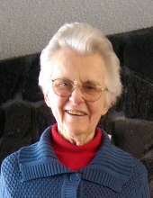 Margaret "Peggy" Schoening
