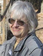 Christine Marie Johnson