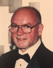 William “Bill” J. Weatherby Jr.