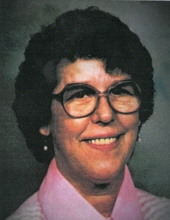 Shirley Donna Leiser