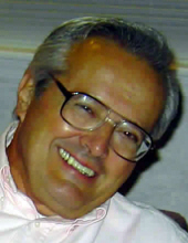 John A. Ianieri