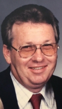 John Norman Sterling