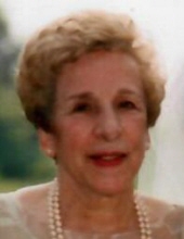 Lillian C. Grippaldi