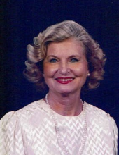 Photo of Joanna Farmer