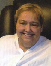 Photo of Brenda Provost