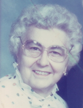 Photo of Loretta Wood