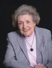 Ruth B. Raibley