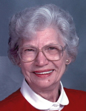 Betty Selmeyer