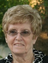 Mildred Slaten
