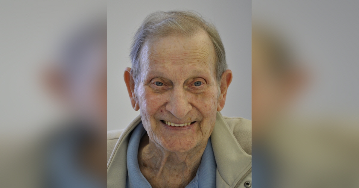 Obituary information for Roscoe Edward Edmundson