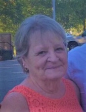 Photo of Lynda Sellers