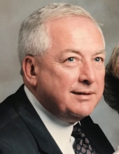 Photo of Ronald O'Connor