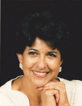 Lilia Moreno