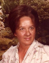 Helen Louise Miller Rose