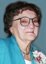 Lorraine Marie Kumar