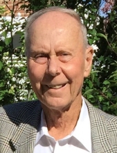 Photo of John Apple