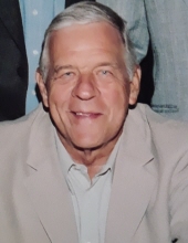 Photo of Robert Robbins