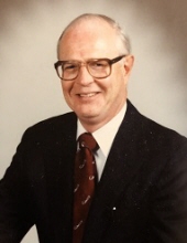Photo of Bruce Montgomery, MD