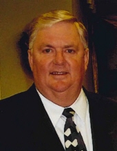 Pastor Sammy Stewart