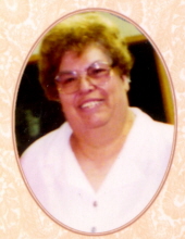 Paula G. Martinez