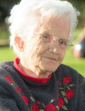 Doris  Stanley