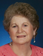 Photo of Shirley Killette