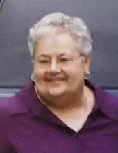 Photo of Dolly Lybarger