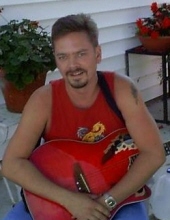 Photo of Randy Thomas