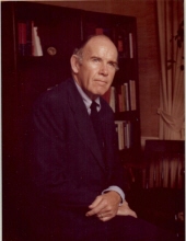 Photo of James Taylor Hedrick