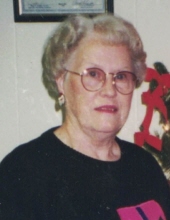 Photo of Margaret Matney