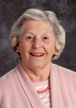 Joan M. Green
