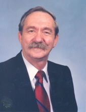 Photo of Norman Sloan