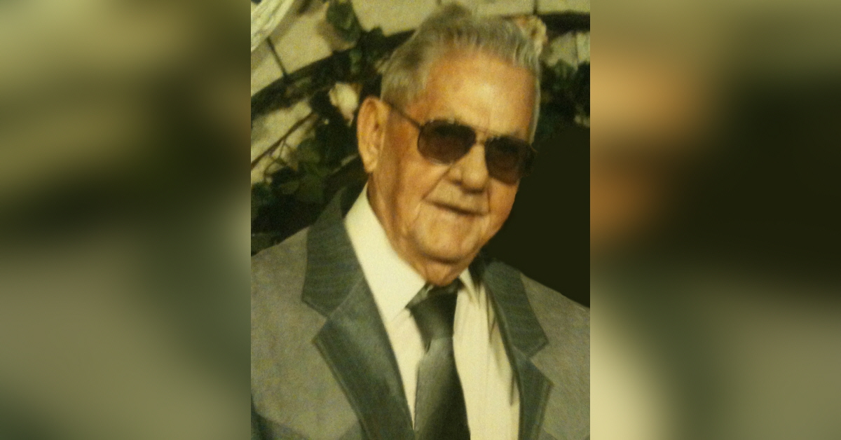 Obituary information for Bennie Lee Fahrenholtz