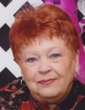 Joyce Ann Pickle