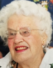 Photo of Mary Elderkin