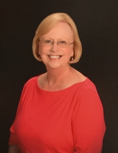 Patricia  Ann Bearden
