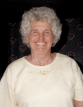 Photo of Lucille Collins