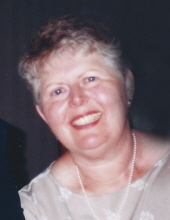 Photo of Marguerite Tracy