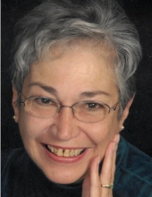 Ellen M. Bauer