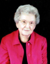 Edna E. Schulenberg