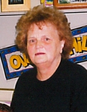 Audrey Pauline Kyllonen