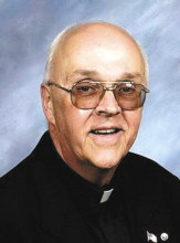Reverend Father John Ralph Norder