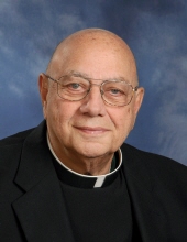 Rev. James J. Melle
